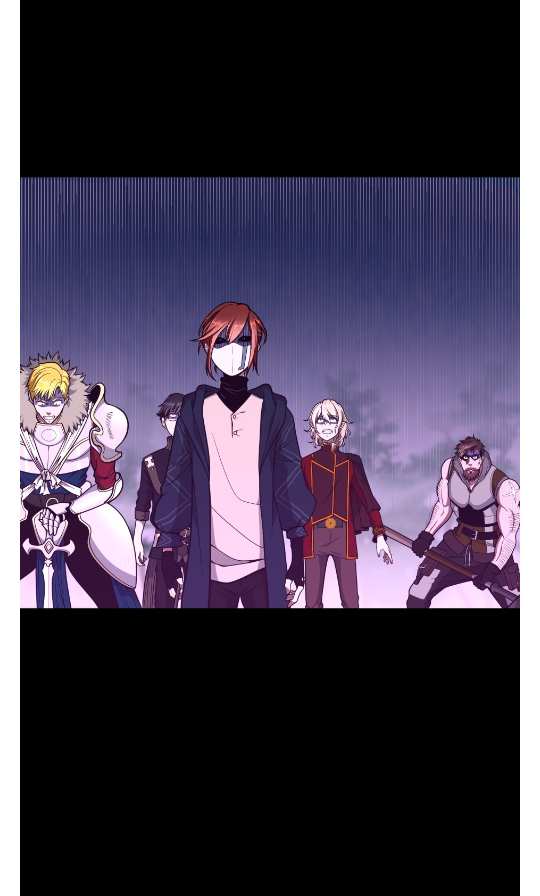 The Beginning After The End: Side Story – Jasmine: Wind-Borne Chapter 65 307 19