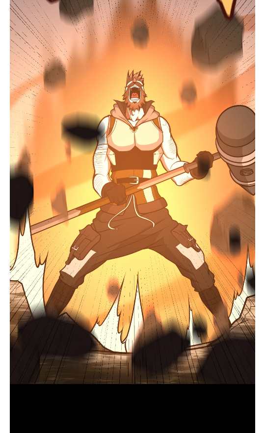The Beginning After The End: Side Story – Jasmine: Wind-Borne Chapter 65 318 30