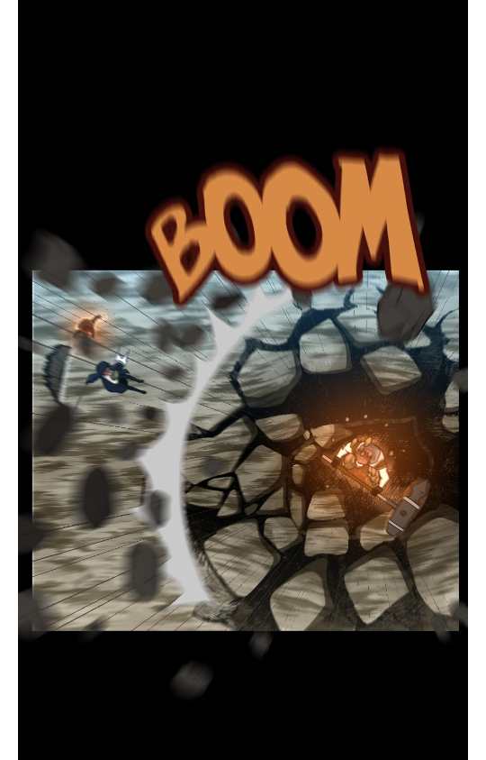 The Beginning After The End: Side Story – Jasmine: Wind-Borne Chapter 65 321 33