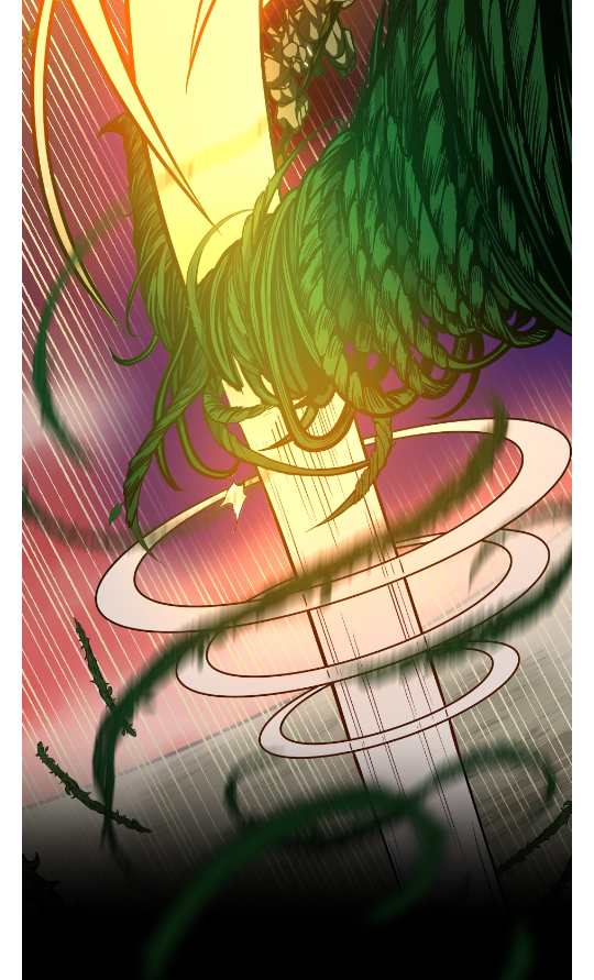 The Beginning After The End: Side Story – Jasmine: Wind-Borne Chapter 65 356 68
