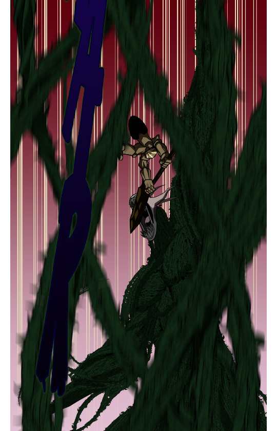 The Beginning After The End: Side Story – Jasmine: Wind-Borne Chapter 65 359 71