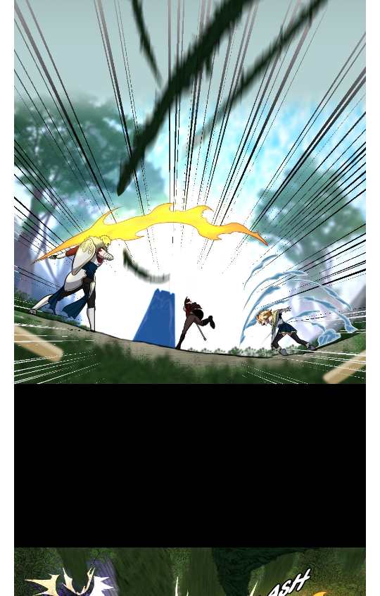 The Beginning After The End: Side Story – Jasmine: Wind-Borne Chapter 65 362 74