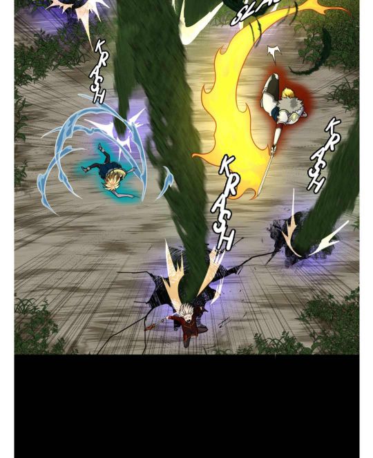 The Beginning After The End: Side Story – Jasmine: Wind-Borne Chapter 65 363 75