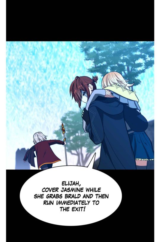 The Beginning After The End: Side Story – Jasmine: Wind-Borne Chapter 65 368 80