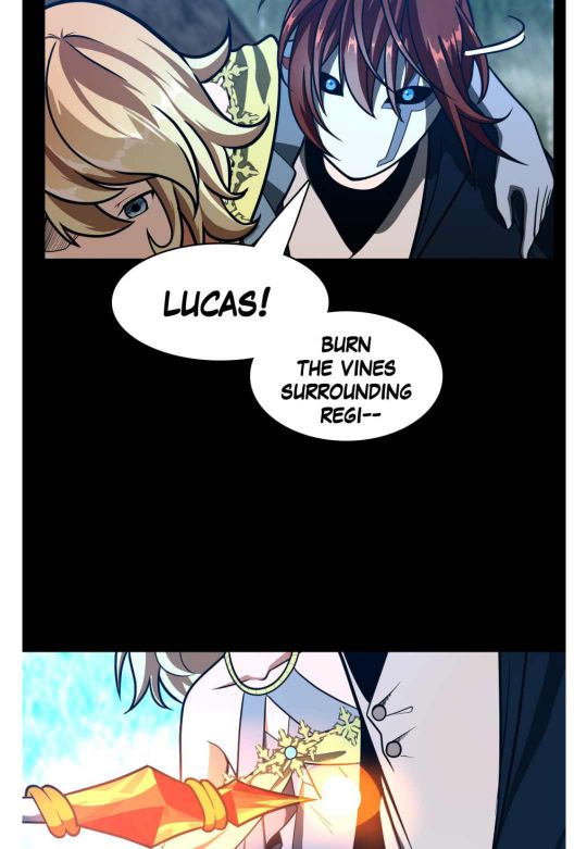 The Beginning After The End: Side Story – Jasmine: Wind-Borne Chapter 65 376 88