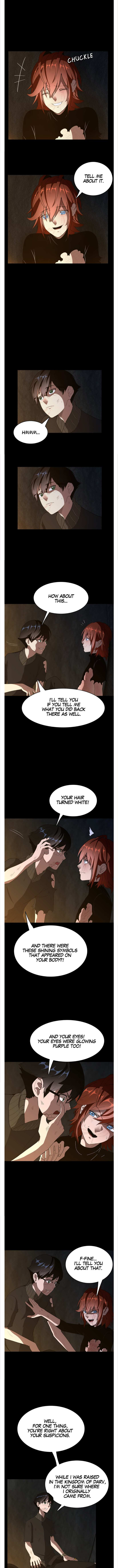 The Beginning After The End: Side Story – Jasmine: Wind-Borne Chapter 69 32 02