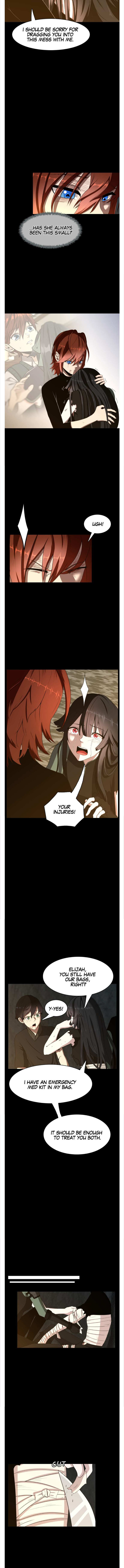 The Beginning After The End: Side Story – Jasmine: Wind-Borne Chapter 69 39 09