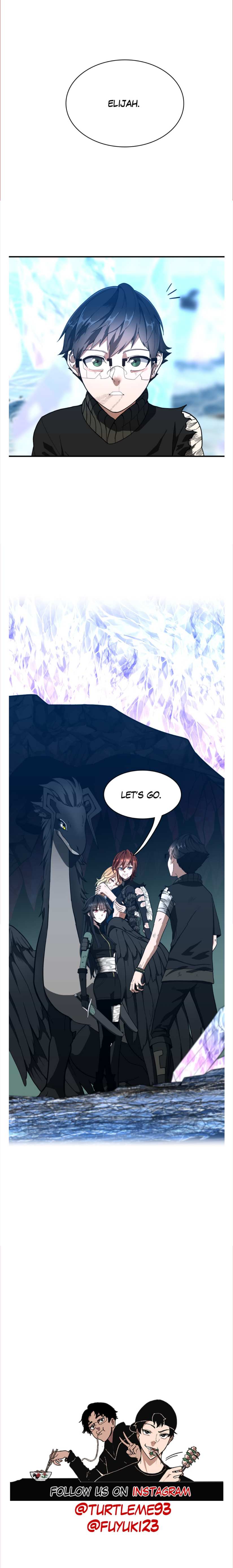 The Beginning After The End: Side Story – Jasmine: Wind-Borne Chapter 70 40 10