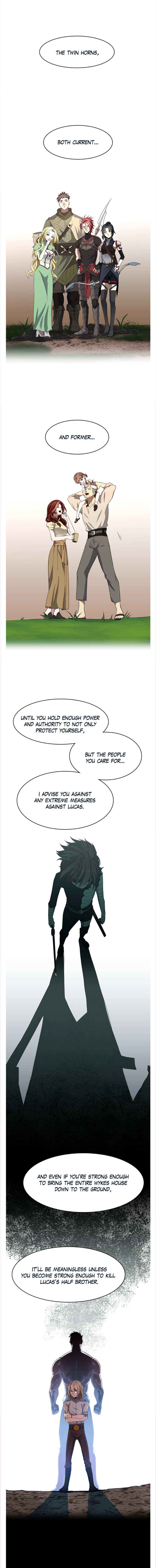 The Beginning After The End: Side Story – Jasmine: Wind-Borne Chapter 72 54 12