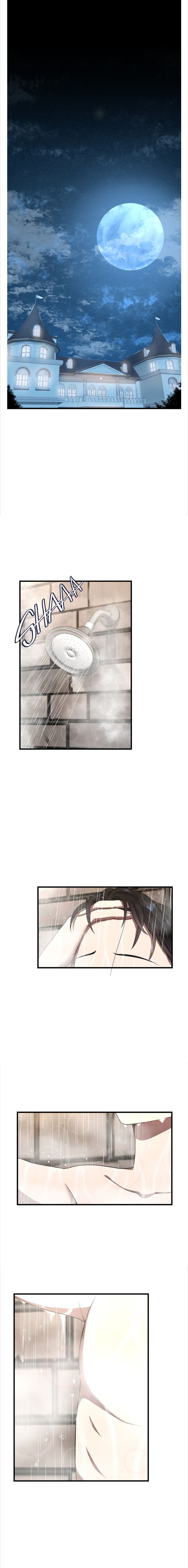 The Beginning After The End: Side Story – Jasmine: Wind-Borne Chapter 76 43 01