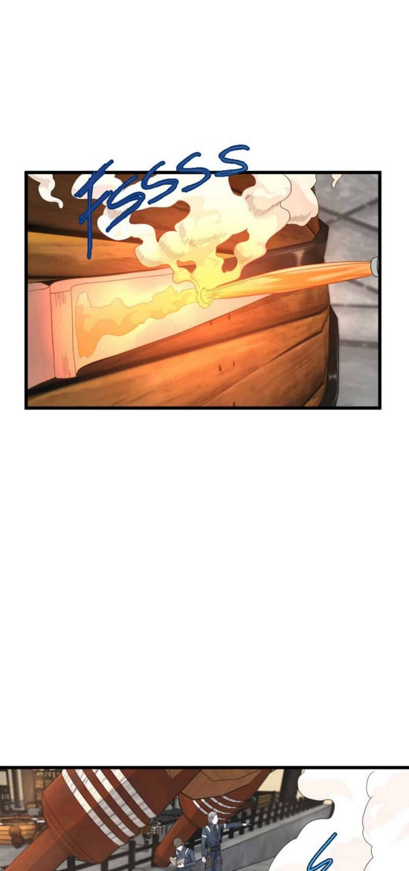 The Beginning After The End: Side Story – Jasmine: Wind-Borne Chapter 85 190 01