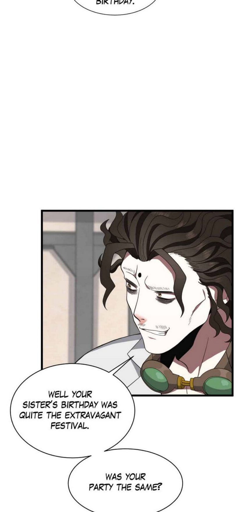 The Beginning After The End: Side Story – Jasmine: Wind-Borne Chapter 85 197 08