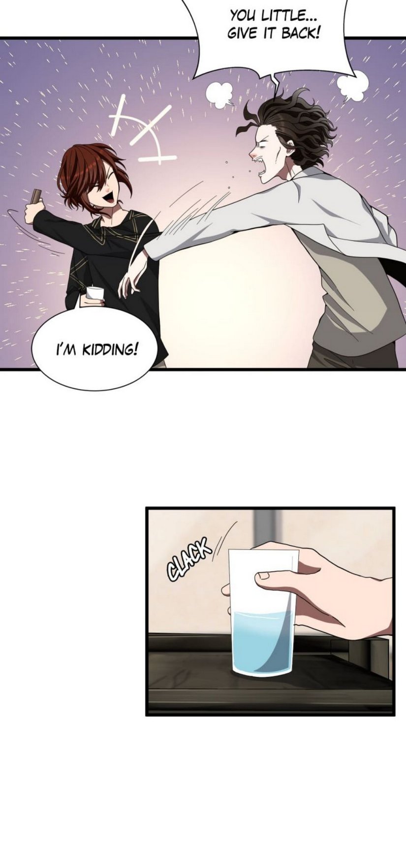 The Beginning After The End: Side Story – Jasmine: Wind-Borne Chapter 85 201 12