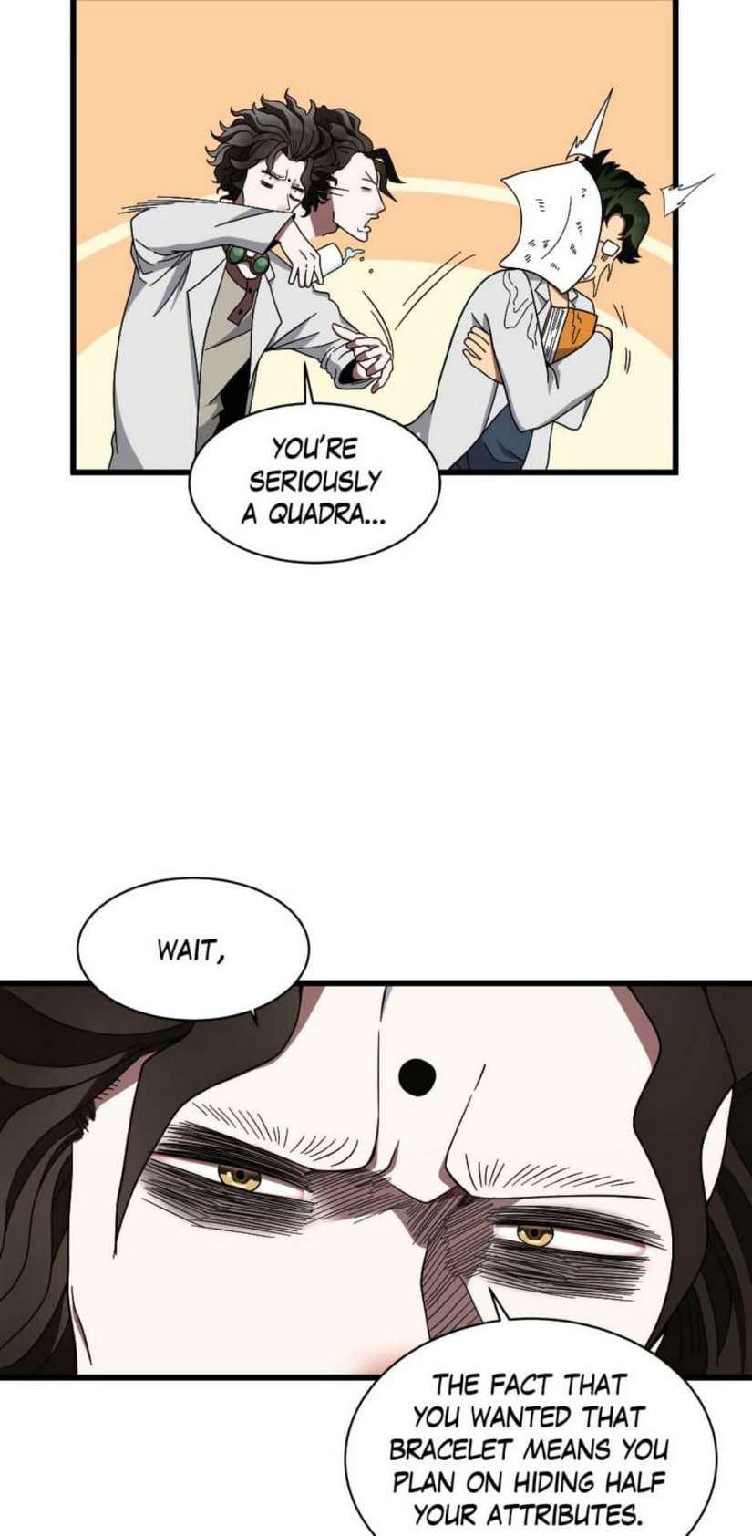 The Beginning After The End: Side Story – Jasmine: Wind-Borne Chapter 85 206 17