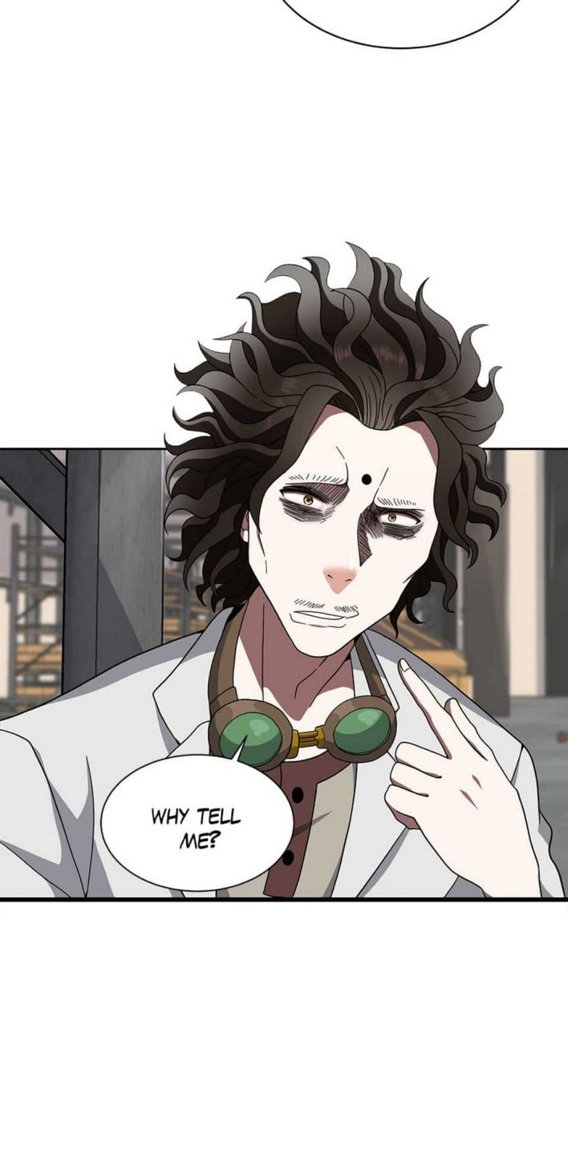 The Beginning After The End: Side Story – Jasmine: Wind-Borne Chapter 85 207 18
