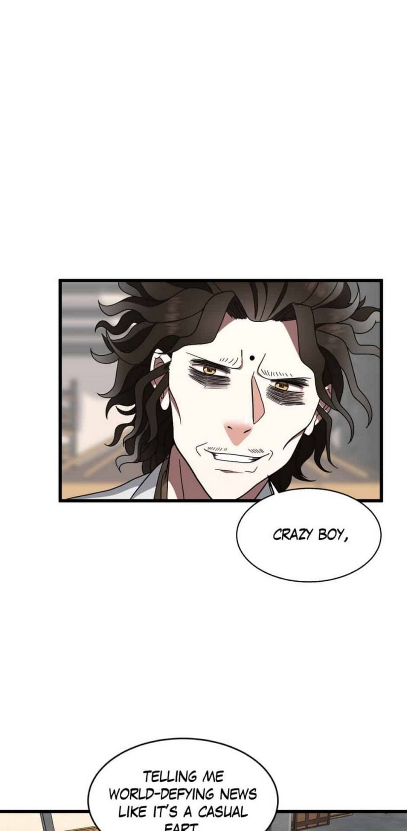 The Beginning After The End: Side Story – Jasmine: Wind-Borne Chapter 85 209 20