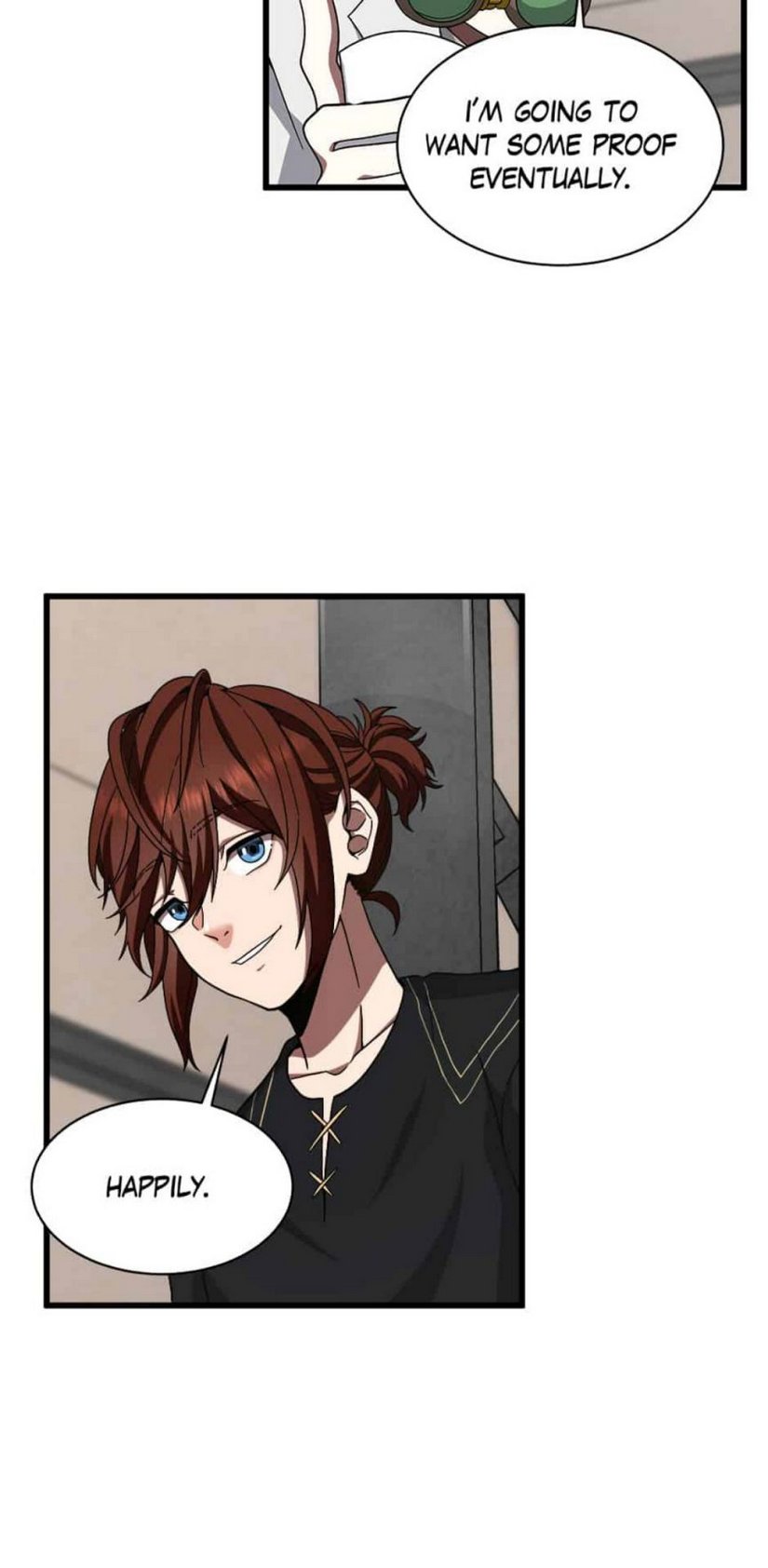 The Beginning After The End: Side Story – Jasmine: Wind-Borne Chapter 85 211 22