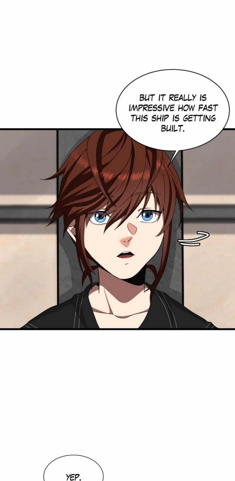 The Beginning After The End: Side Story – Jasmine: Wind-Borne Chapter 85 212 23