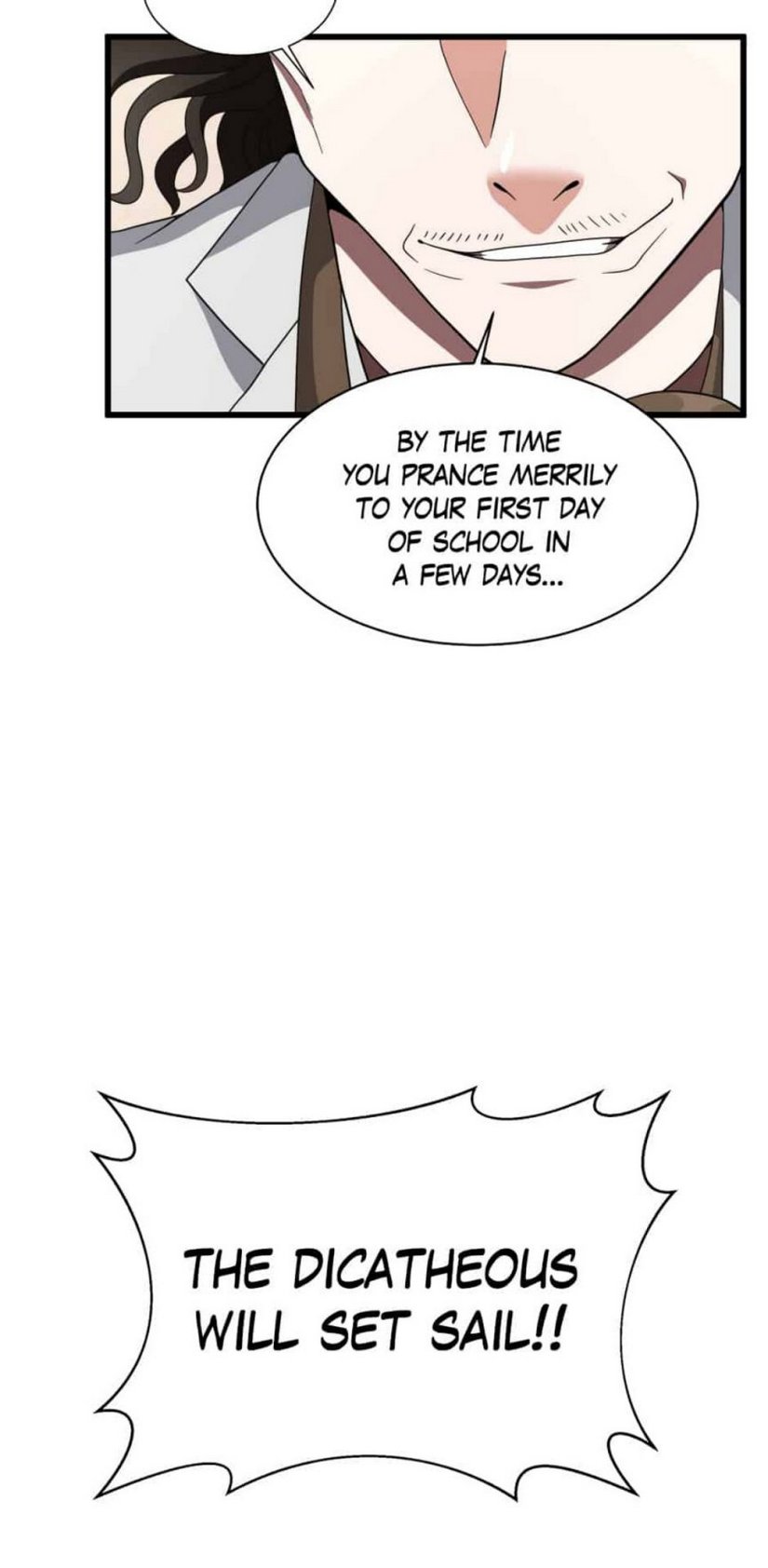 The Beginning After The End: Side Story – Jasmine: Wind-Borne Chapter 85 213 24