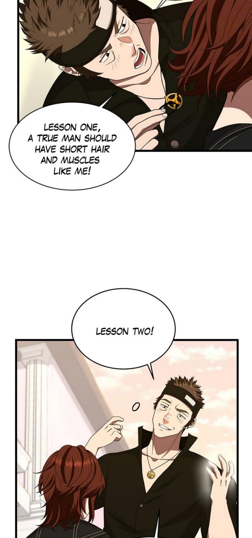 The Beginning After The End: Side Story – Jasmine: Wind-Borne Chapter 85 223 34