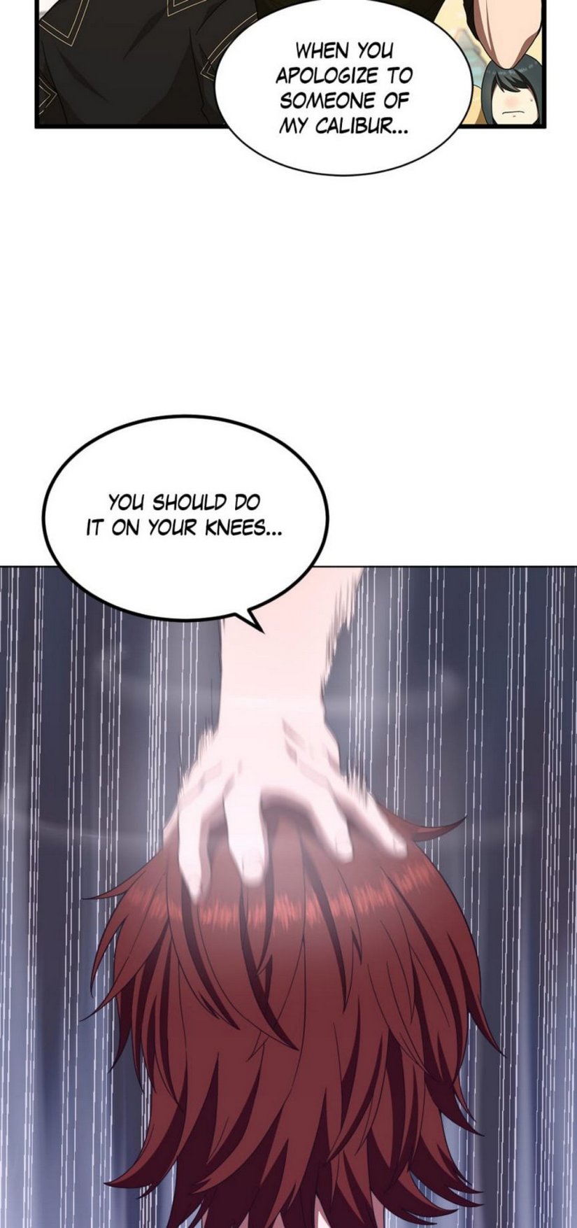 The Beginning After The End: Side Story – Jasmine: Wind-Borne Chapter 85 224 35