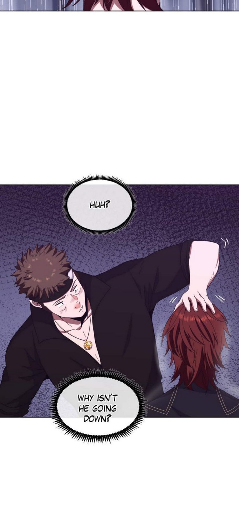 The Beginning After The End: Side Story – Jasmine: Wind-Borne Chapter 85 225 36