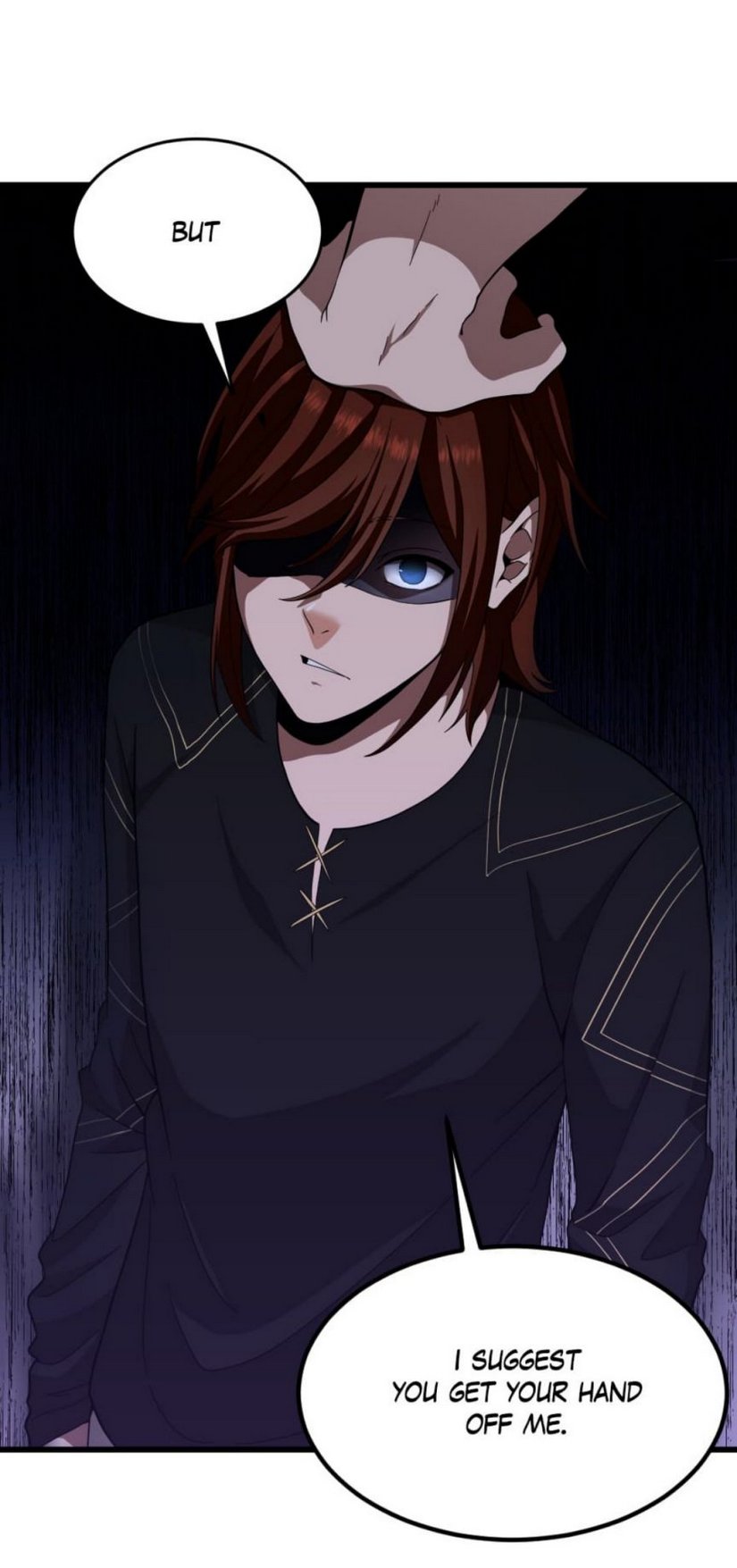The Beginning After The End: Side Story – Jasmine: Wind-Borne Chapter 85 227 38