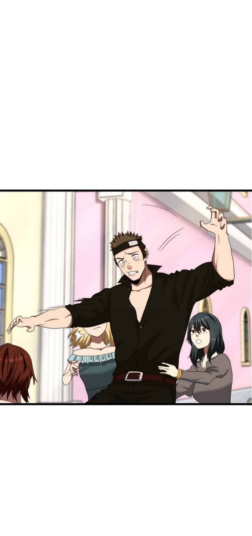 The Beginning After The End: Side Story – Jasmine: Wind-Borne Chapter 85 228 39