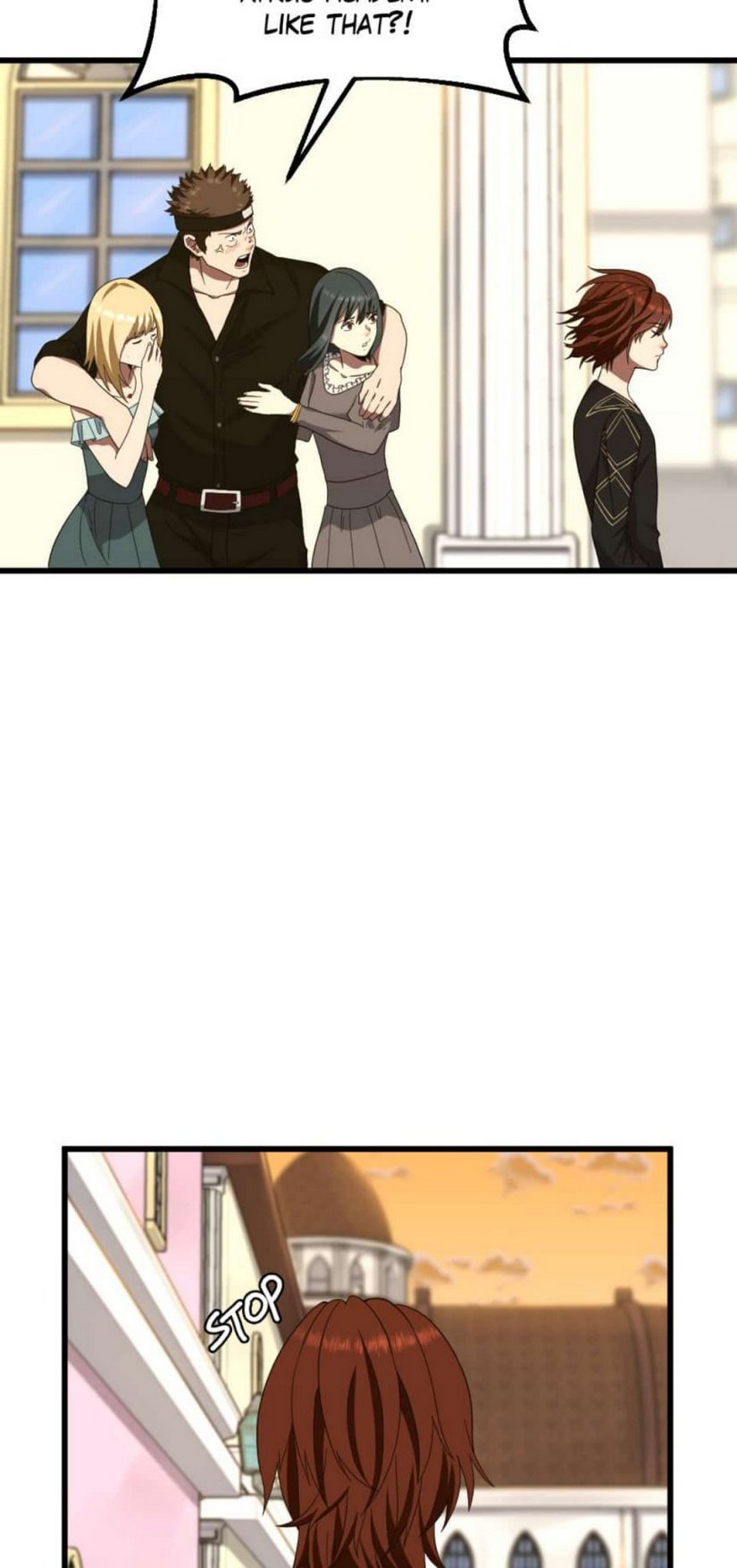 The Beginning After The End: Side Story – Jasmine: Wind-Borne Chapter 85 230 41