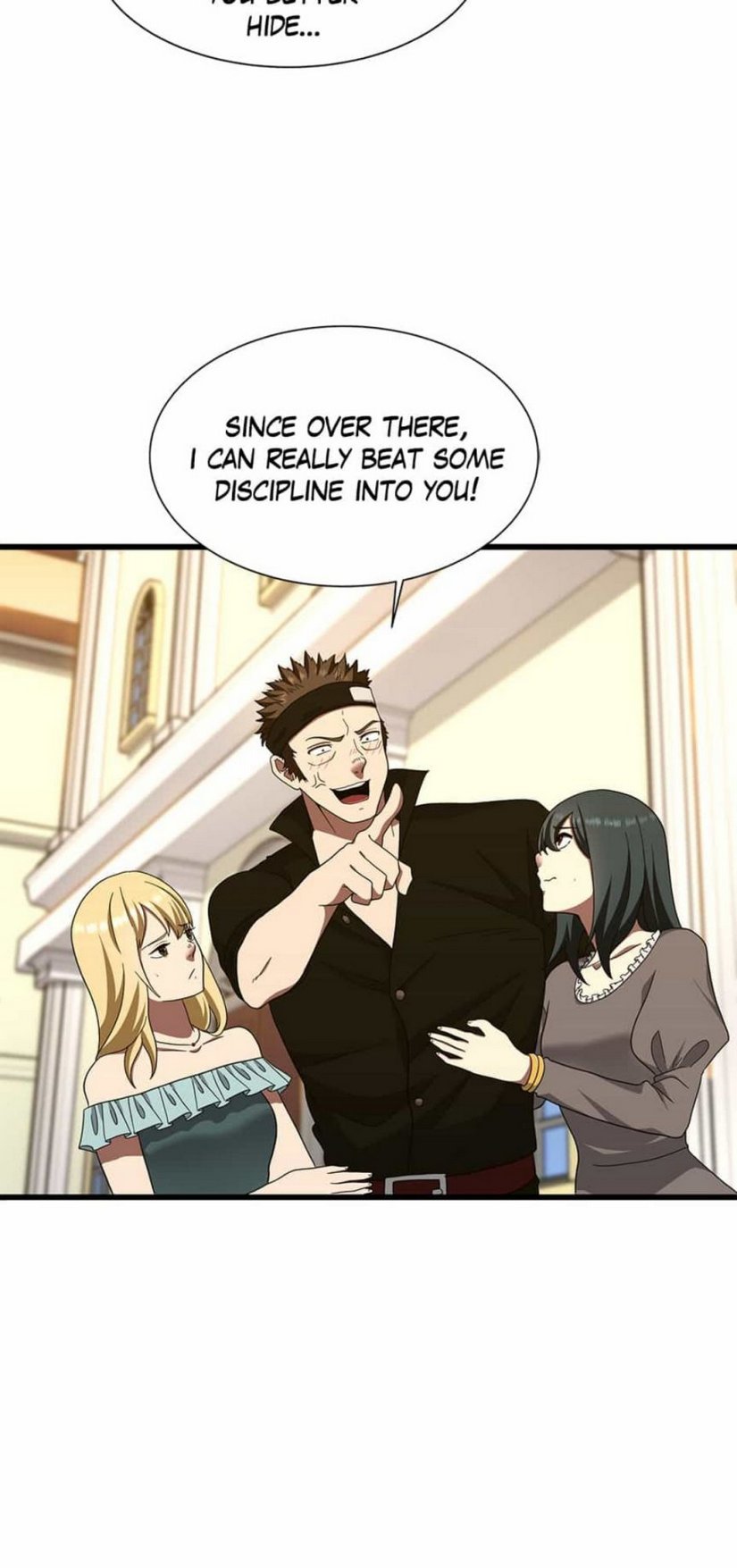 The Beginning After The End: Side Story – Jasmine: Wind-Borne Chapter 85 232 43