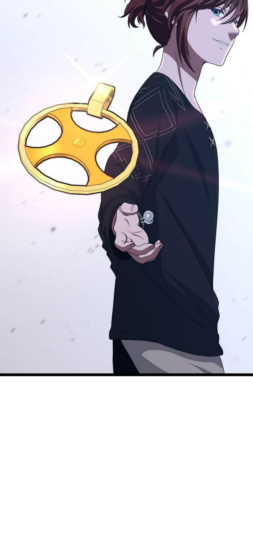 The Beginning After The End: Side Story – Jasmine: Wind-Borne Chapter 85 234 45