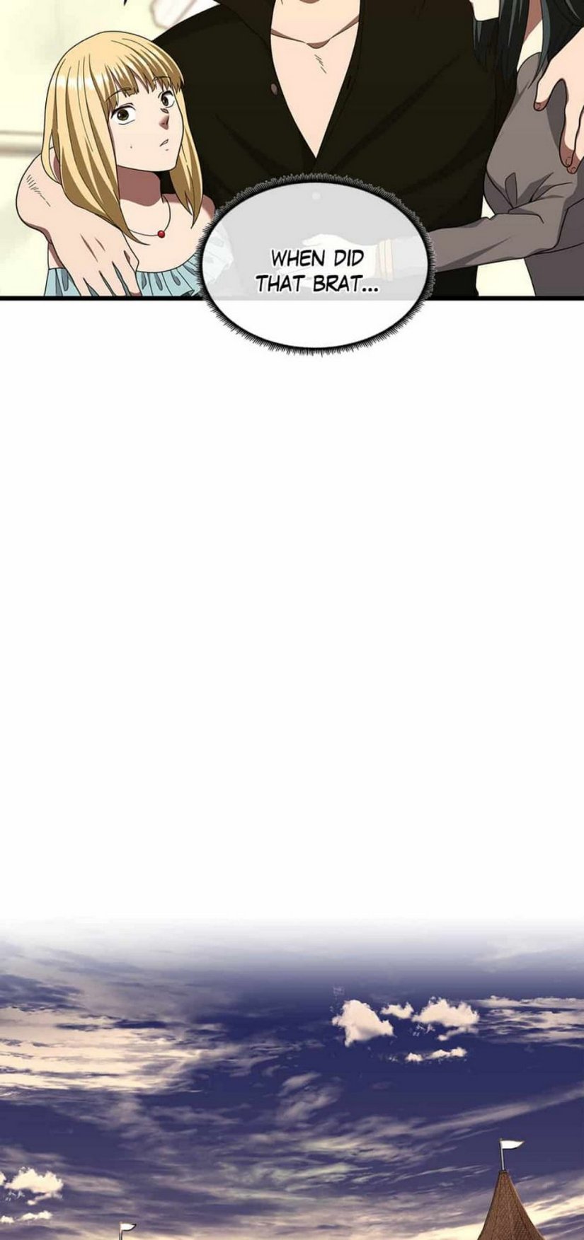 The Beginning After The End: Side Story – Jasmine: Wind-Borne Chapter 85 236 47