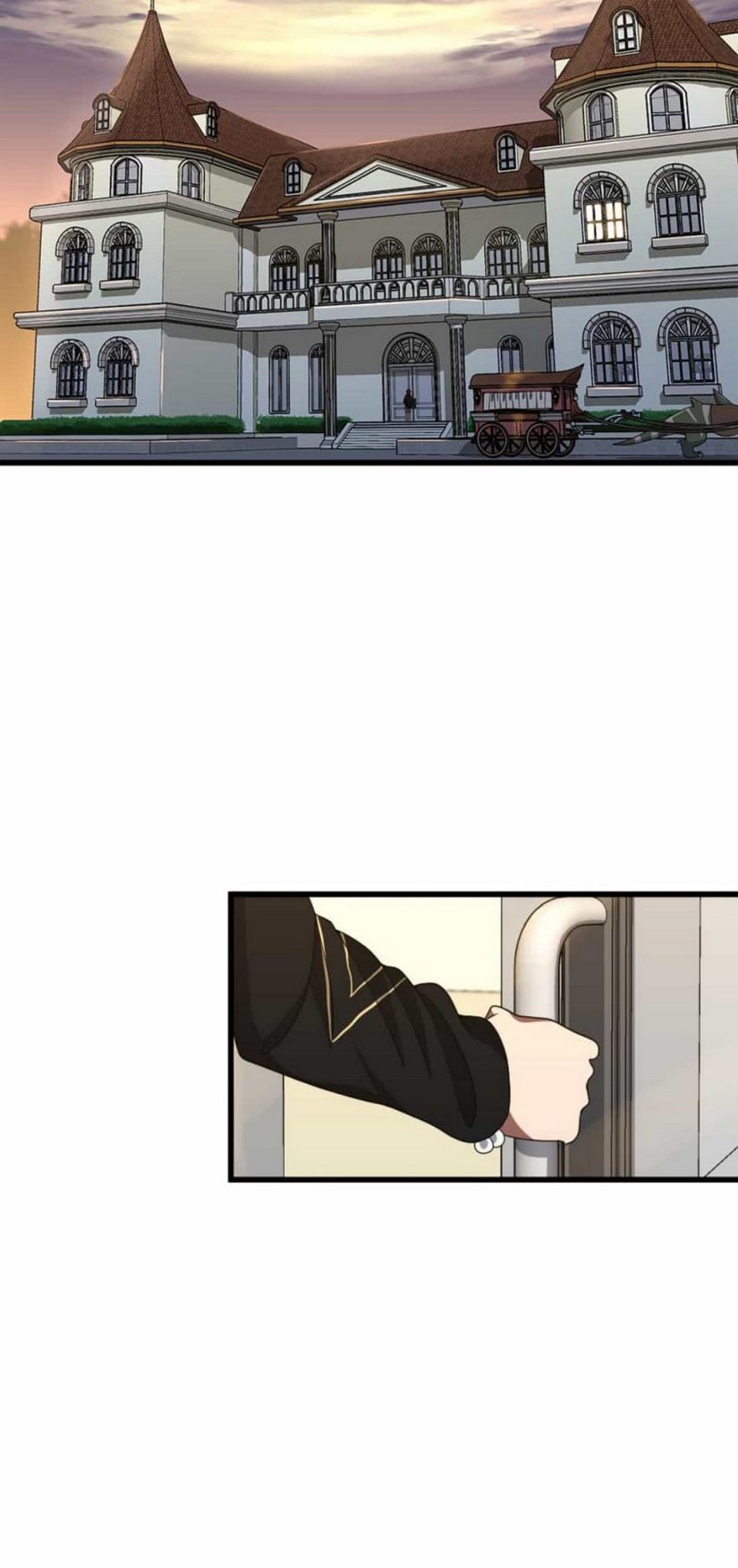 The Beginning After The End: Side Story – Jasmine: Wind-Borne Chapter 85 237 48