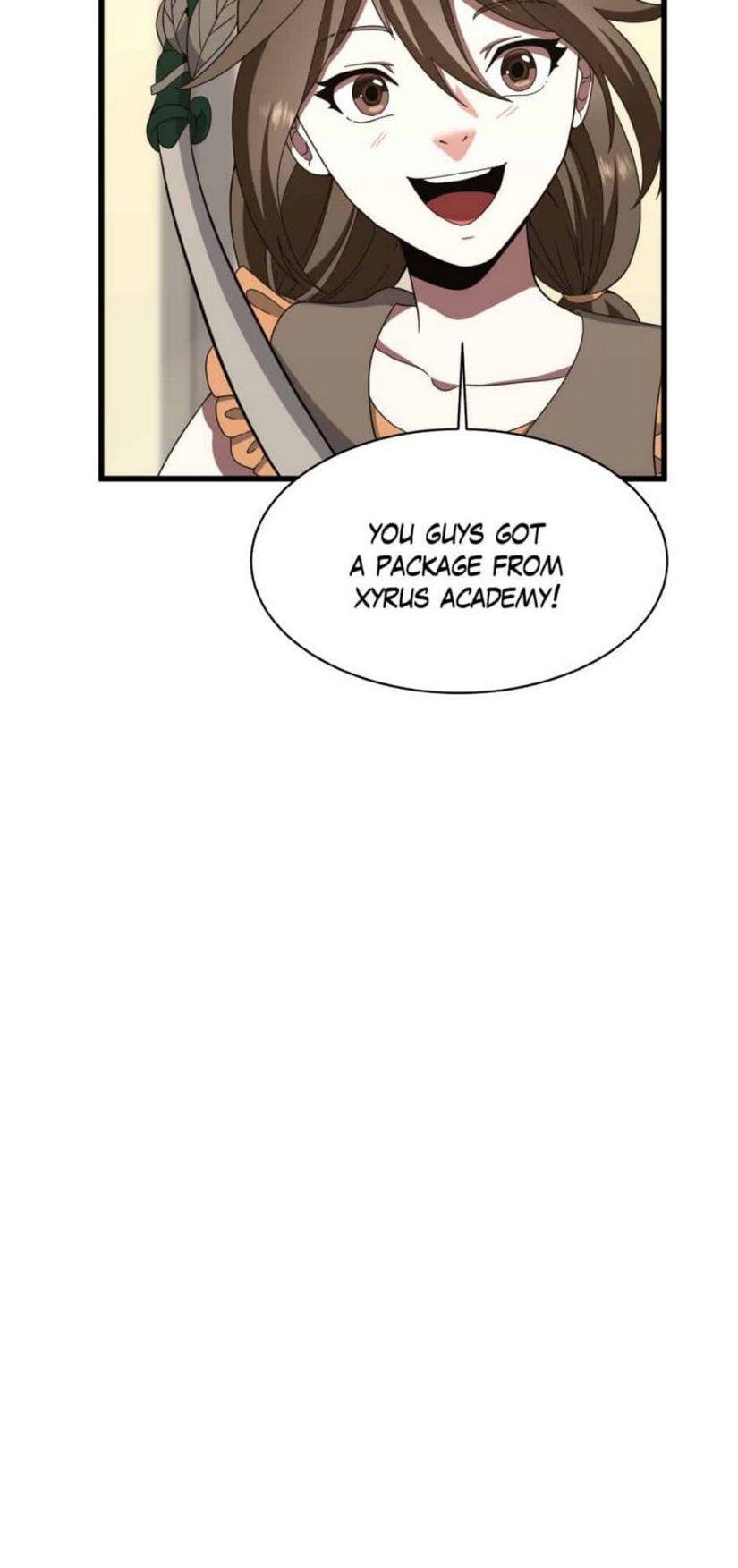 The Beginning After The End: Side Story – Jasmine: Wind-Borne Chapter 85 241 52
