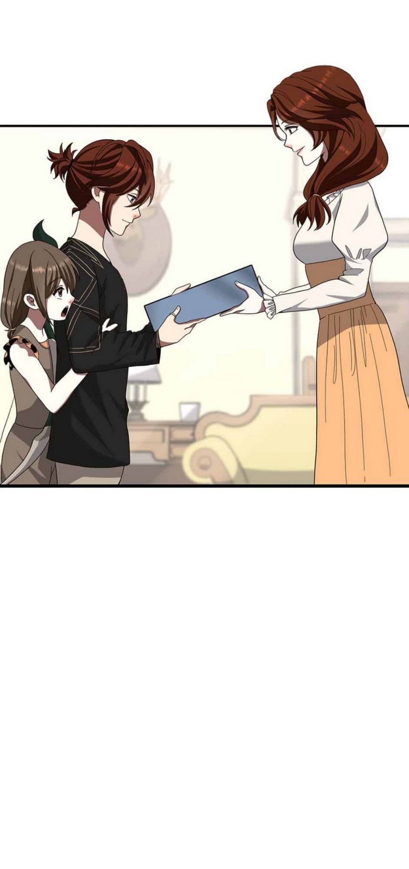 The Beginning After The End: Side Story – Jasmine: Wind-Borne Chapter 85 244 55