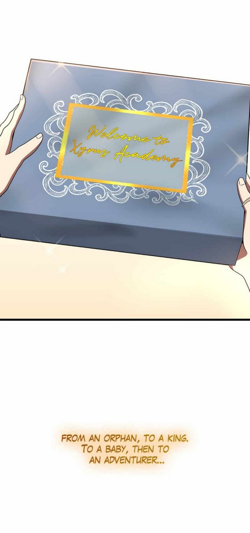 The Beginning After The End: Side Story – Jasmine: Wind-Borne Chapter 85 245 56