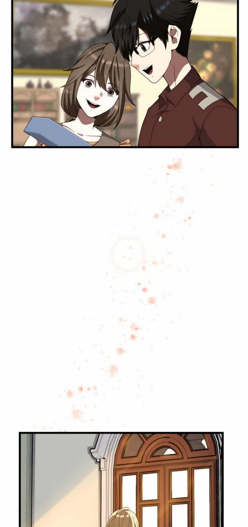 The Beginning After The End: Side Story – Jasmine: Wind-Borne Chapter 85 247 58