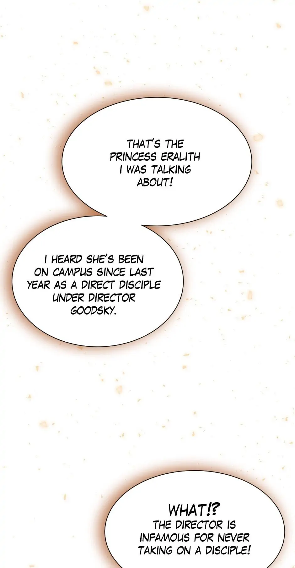 The Beginning After The End: Side Story – Jasmine: Wind-Borne Chapter 87 241 01