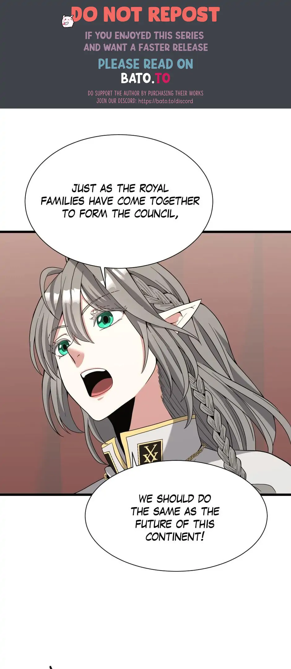 The Beginning After The End: Side Story – Jasmine: Wind-Borne Chapter 87 250 10