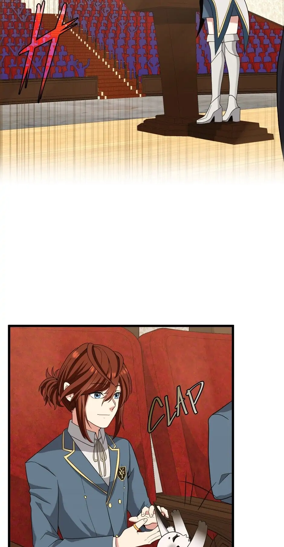 The Beginning After The End: Side Story – Jasmine: Wind-Borne Chapter 87 252 12