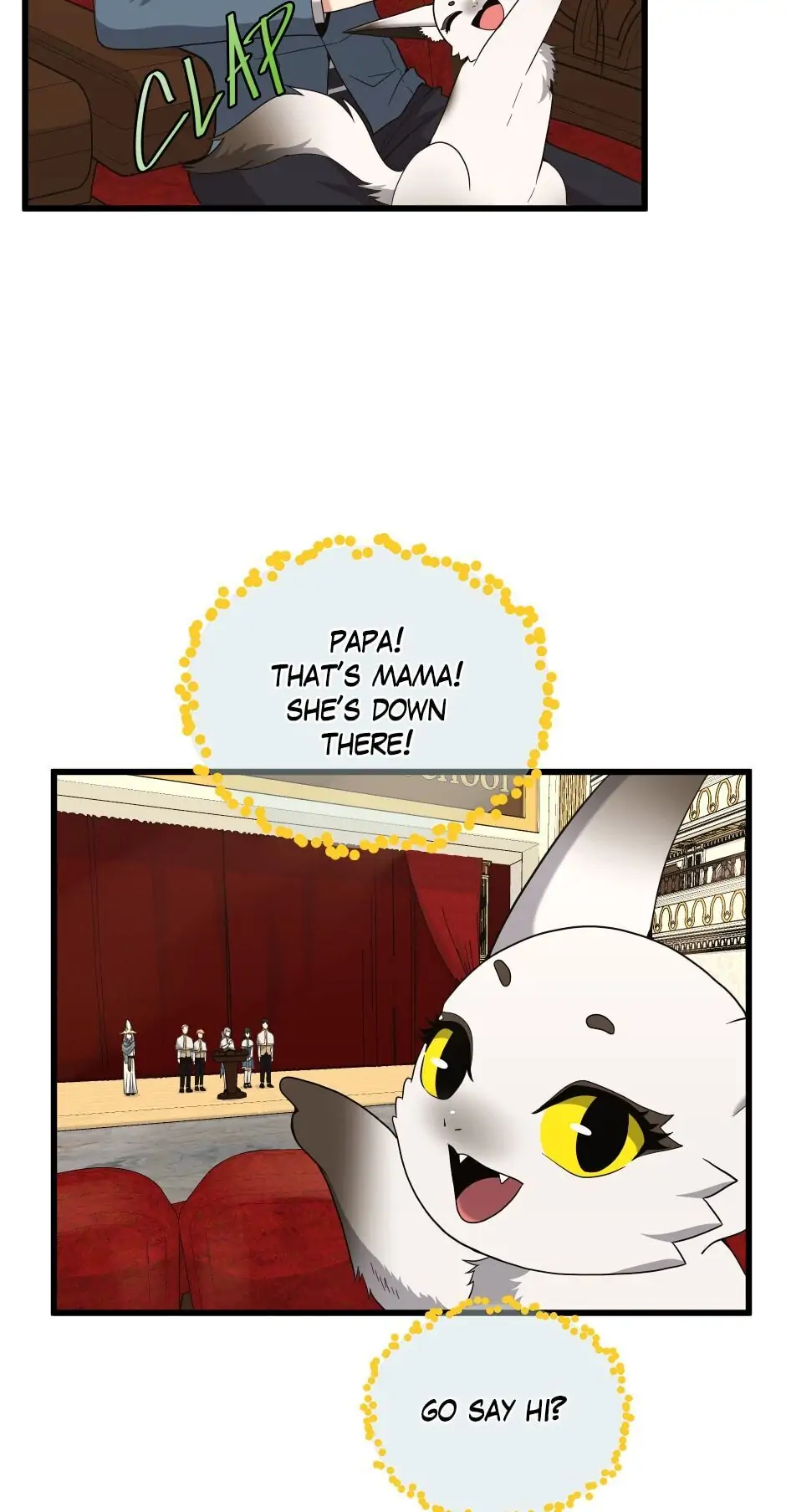 The Beginning After The End: Side Story – Jasmine: Wind-Borne Chapter 87 253 13