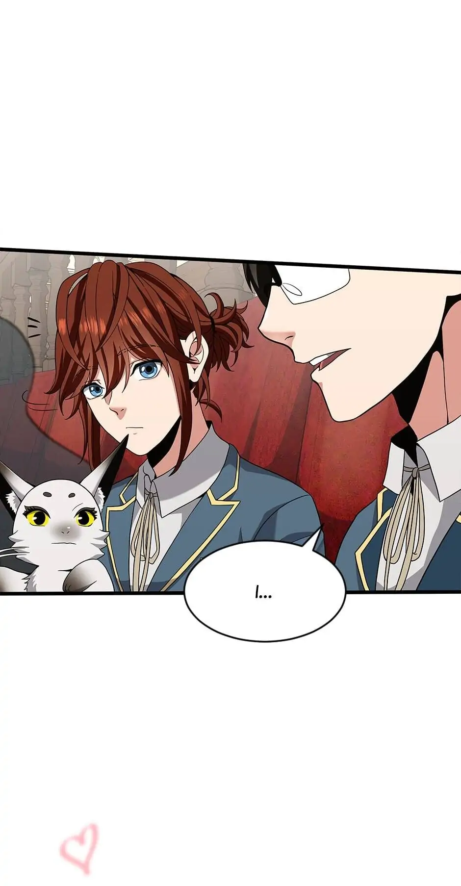 The Beginning After The End: Side Story – Jasmine: Wind-Borne Chapter 87 255 15