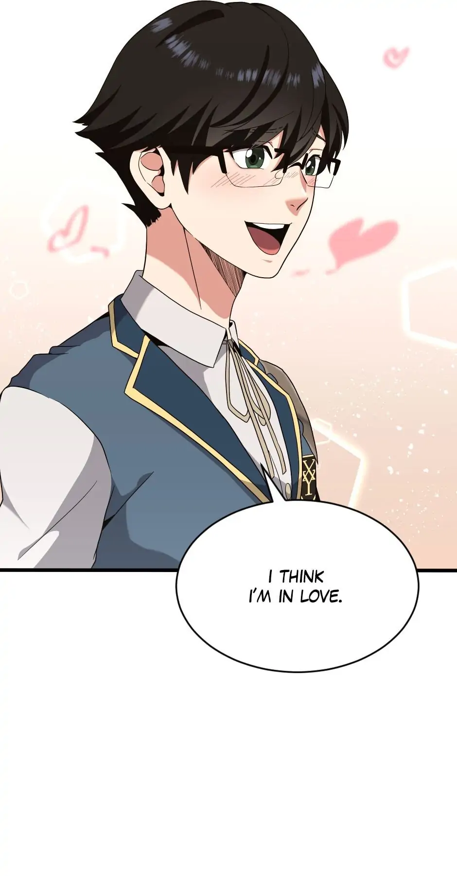 The Beginning After The End: Side Story – Jasmine: Wind-Borne Chapter 87 256 16