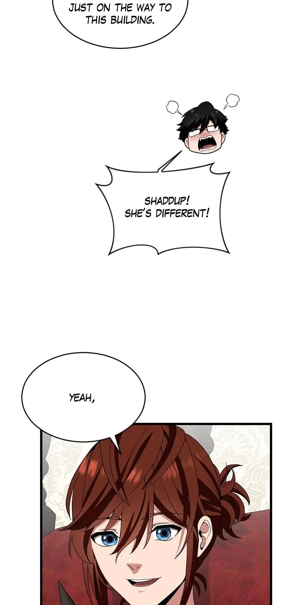The Beginning After The End: Side Story – Jasmine: Wind-Borne Chapter 87 258 18