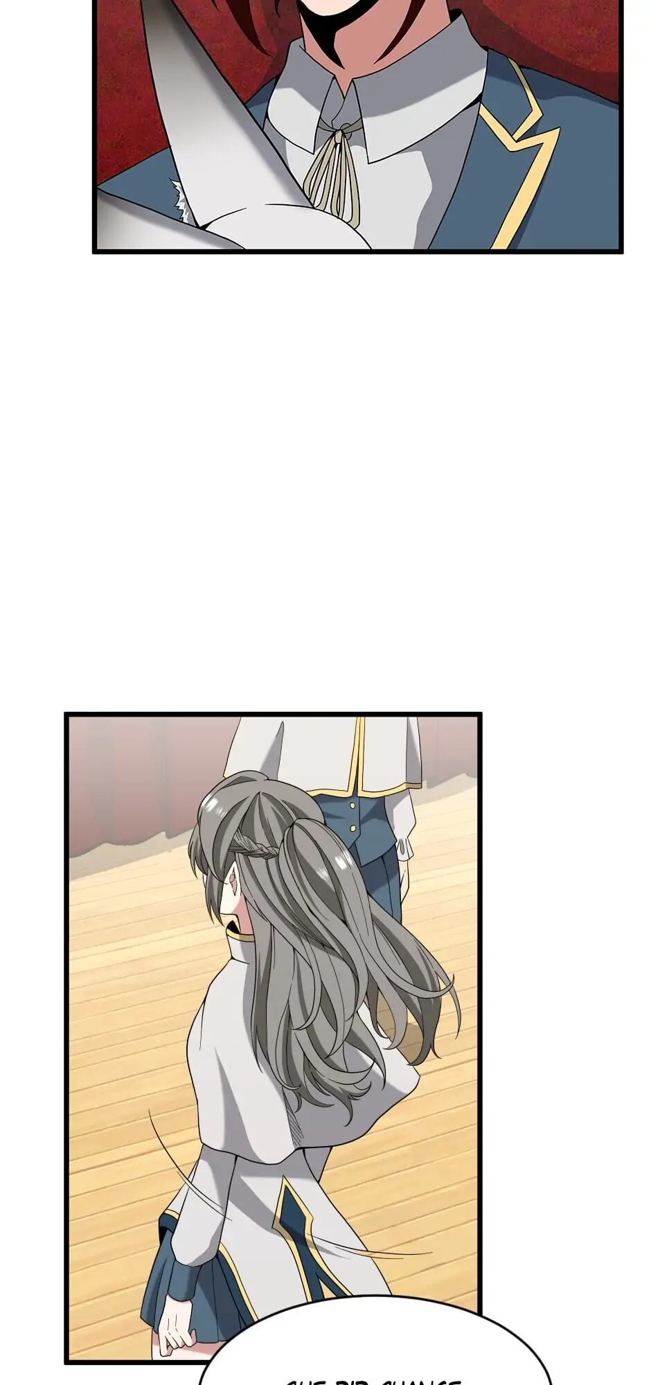 The Beginning After The End: Side Story – Jasmine: Wind-Borne Chapter 87 259 19
