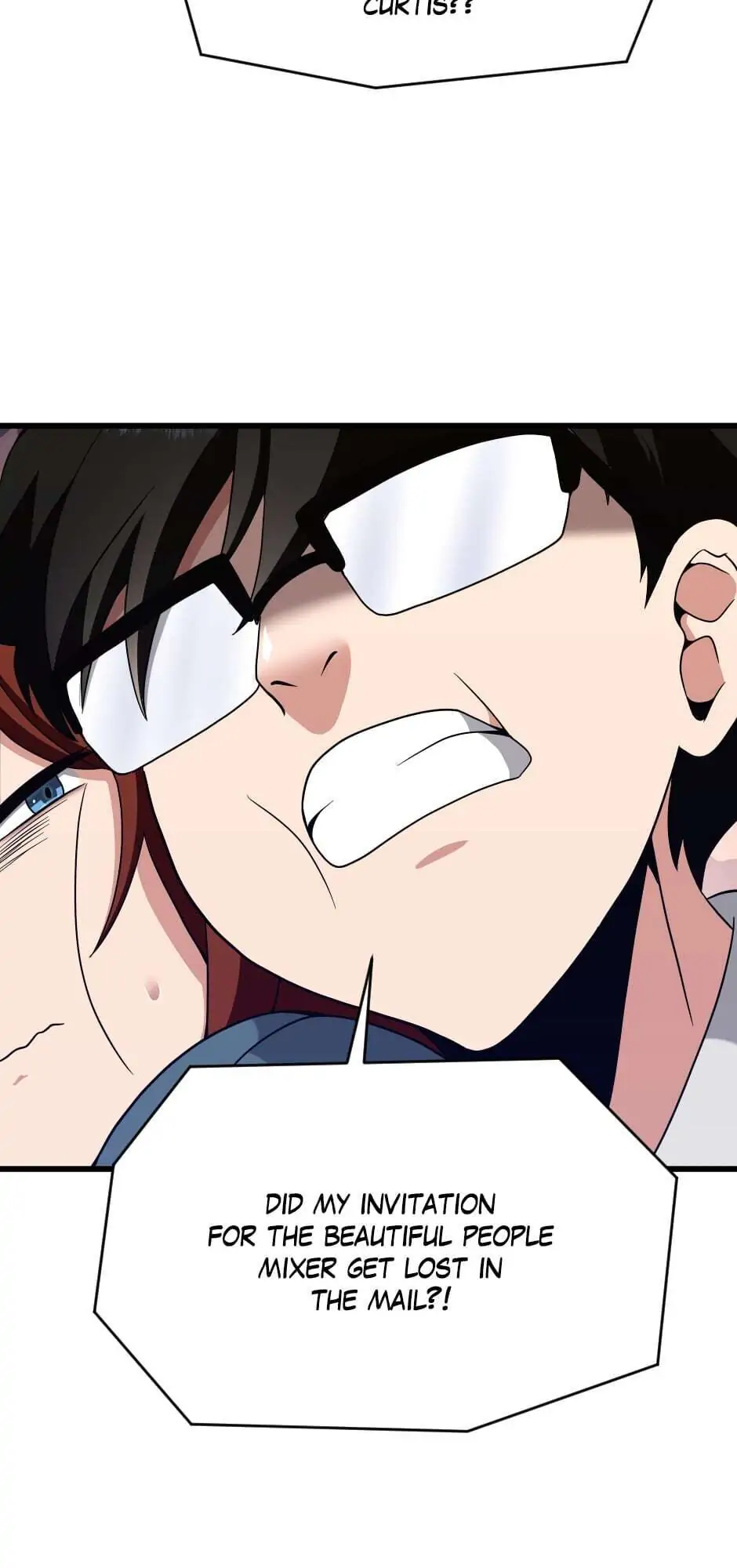 The Beginning After The End: Side Story – Jasmine: Wind-Borne Chapter 87 261 21