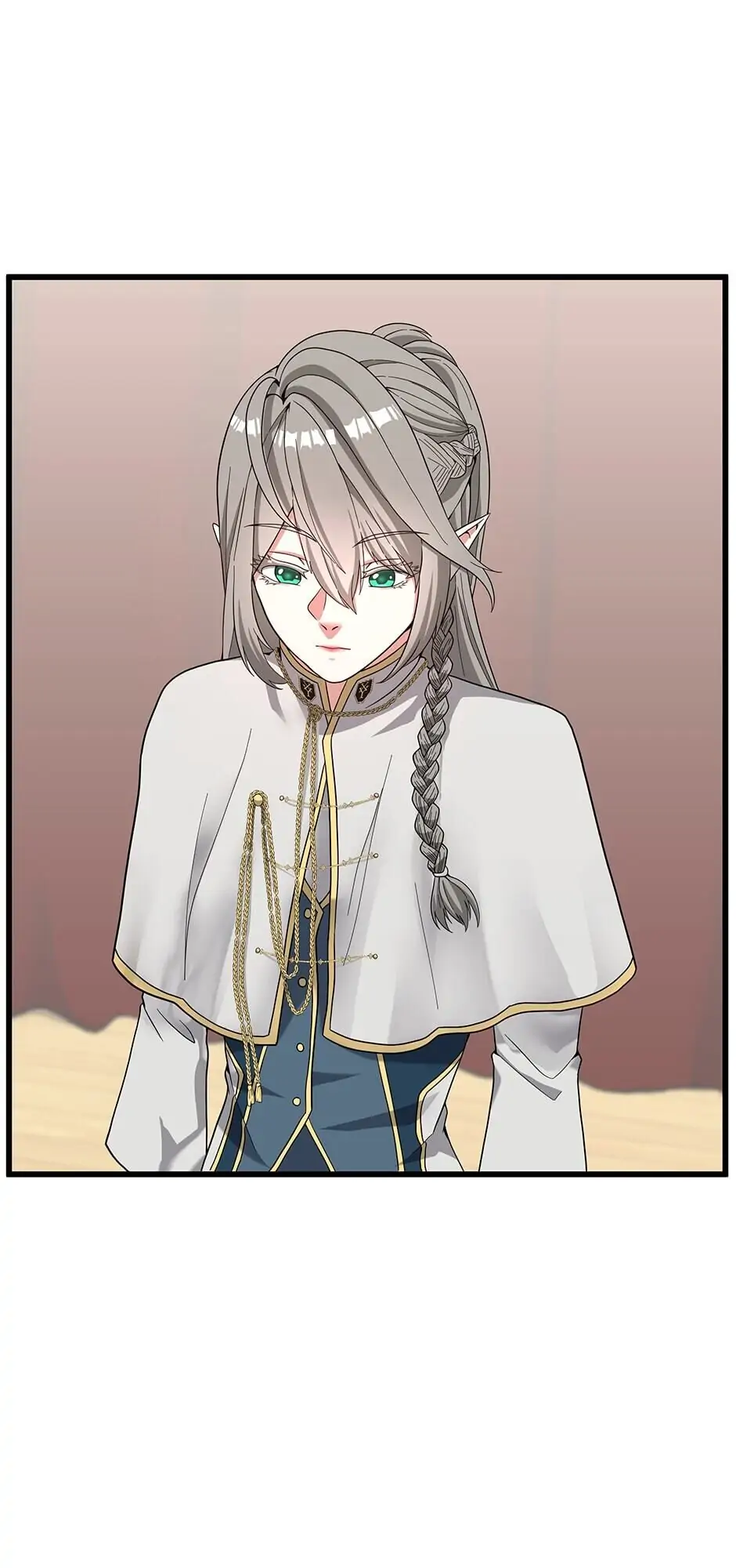 The Beginning After The End: Side Story – Jasmine: Wind-Borne Chapter 87 263 23