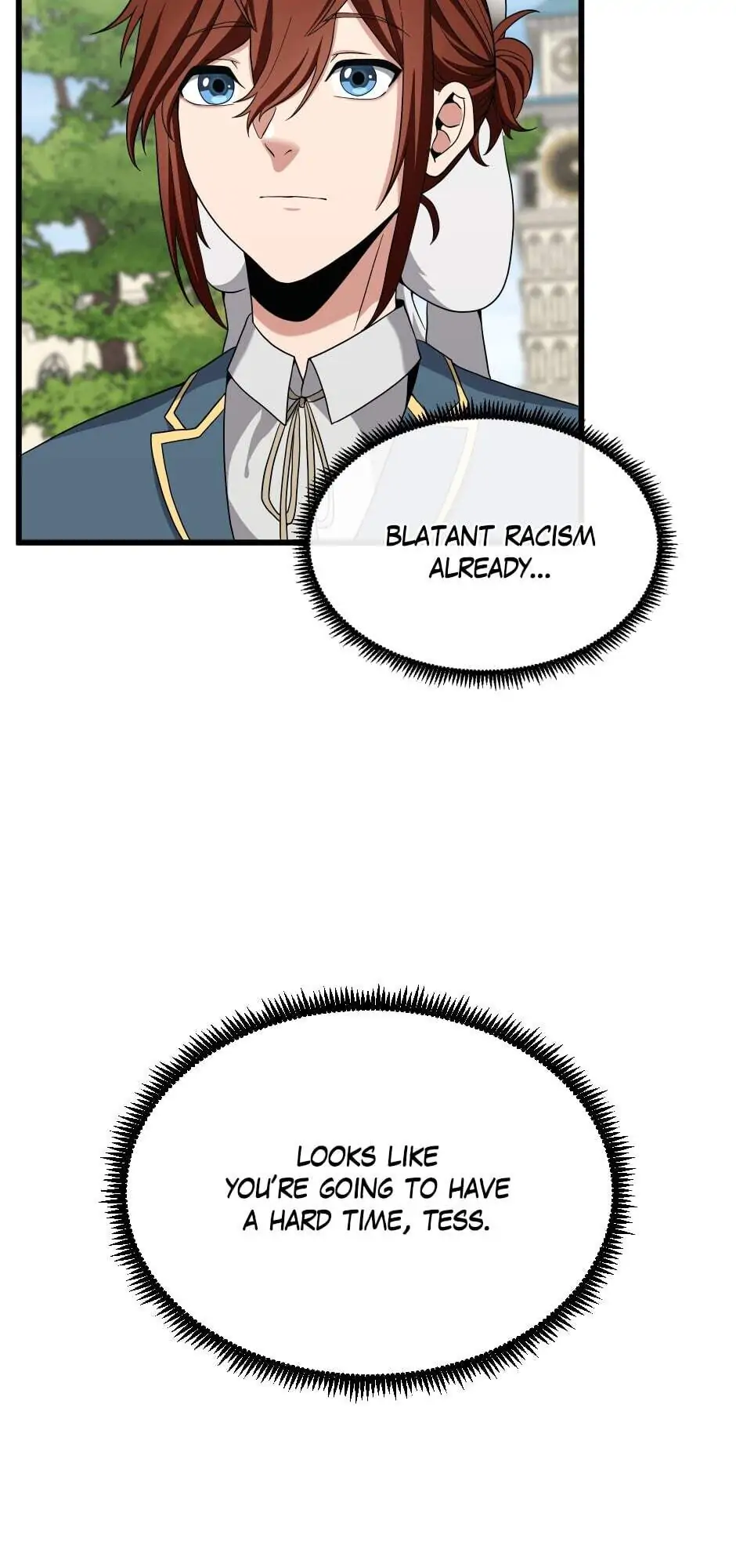 The Beginning After The End: Side Story – Jasmine: Wind-Borne Chapter 87 271 31