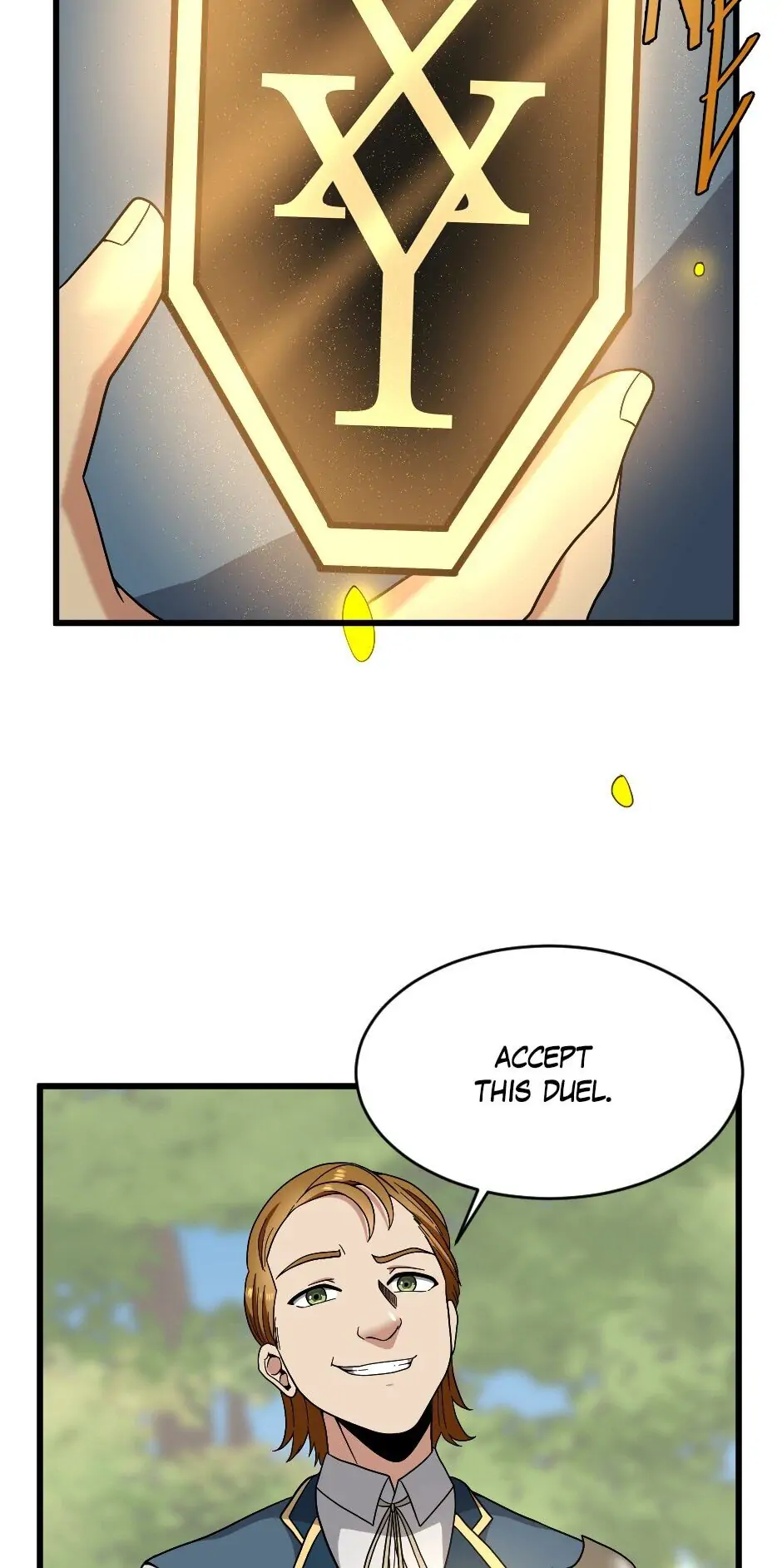 The Beginning After The End: Side Story – Jasmine: Wind-Borne Chapter 87 274 34