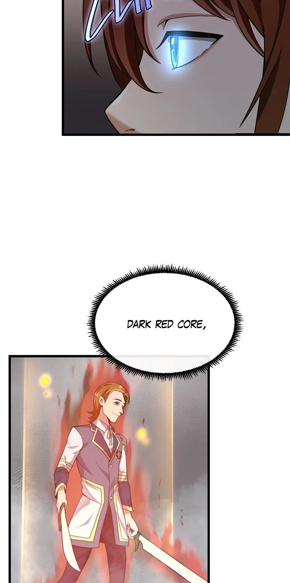 The Beginning After The End: Side Story – Jasmine: Wind-Borne Chapter 87 281 41